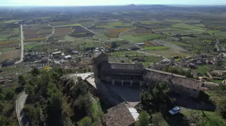 Imagen El nuevo vídeo promocional de Zona Zero Pirineos incluye imágenes de...