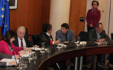 Imagen Salas Altas realizará en breve importantes obras para la mejora del...