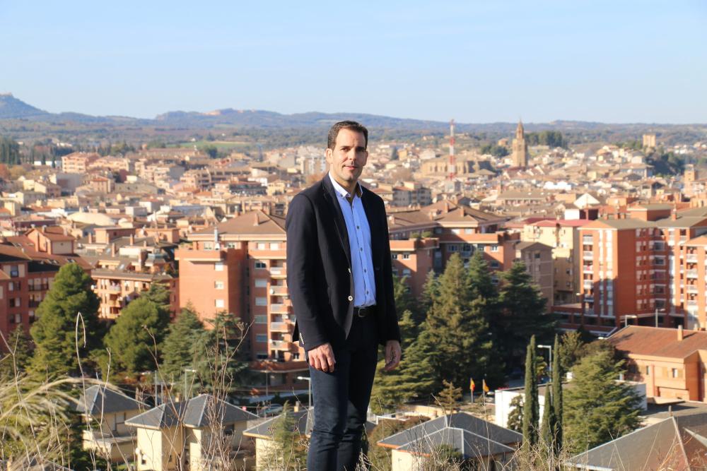 Imagen La Comarca del Somontano incorpora un millón de euros de remanentes al presupuesto de 2023