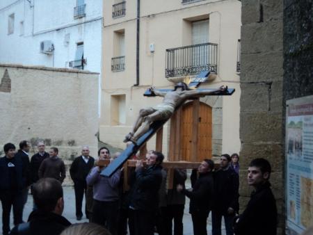 Image Semana Santa en Salas Altas_2012_Foto Santo Cristo