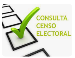 Imagen Consulta del Censo Electoral