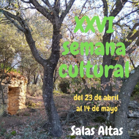 Imagen Encuentro de vecinos de Salas Altas con los de Colungo-Asque