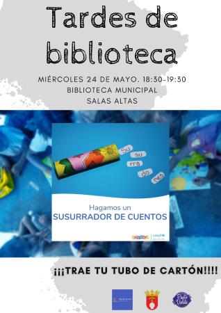 2023-05-24_Tardes de Biblioteca en Salas Altas