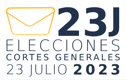 Imagen Elecciones generales 23-J