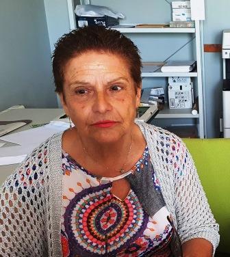 Imagen Dª Pilar Salamero Palacio