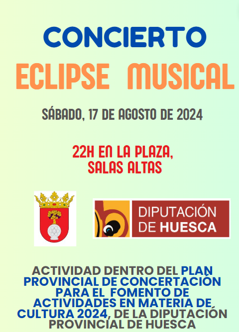 Imagen Salas Altas organiza una actividad de iniciación a la música