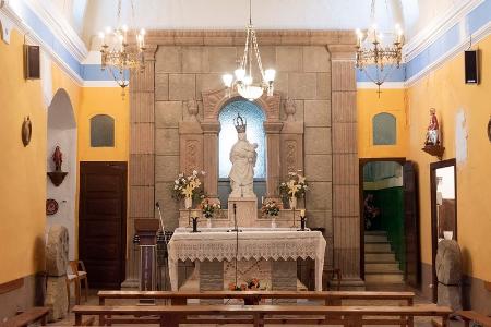 Imagen Salas Altas celebrará la Fiesta de la Virgen de La Candelera y la...