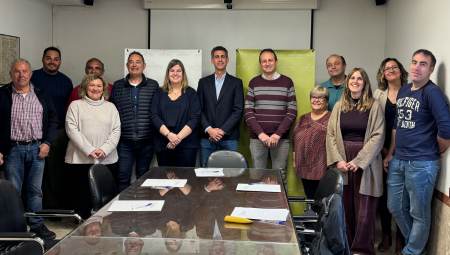 Imagen Salas Alta rehabilitará la caseta de Babalú 