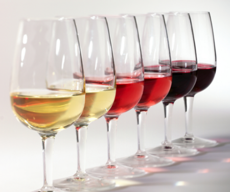 Imagen Cata de vinos