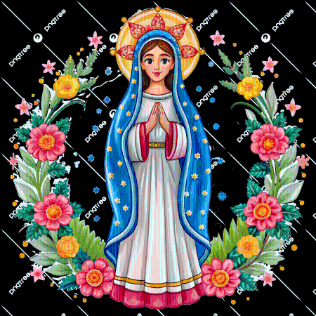 Image Festividad de la Inmaculada Concepción