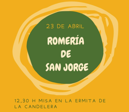 Imagen Romería de San Jorge