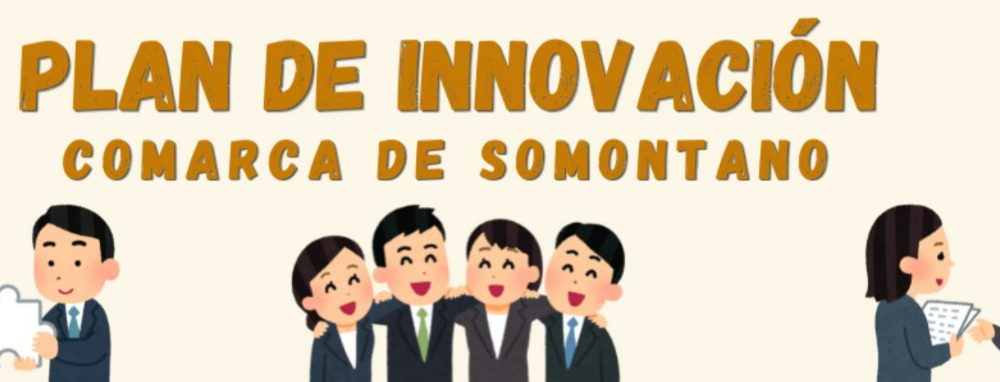 Imagen Participación de la ciudadanía en el Plan de innovación Territorial