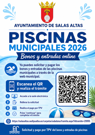 Imagen Abiertas las pisicinas municipales