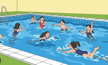 Imagen Apertura piscinas municipales