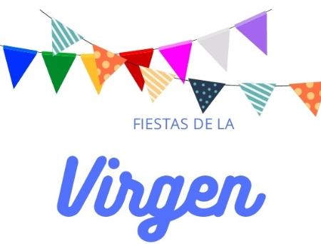 Imagen Fiestas de la Virgen de Agosto