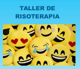 Imagen Taller de risoterapia