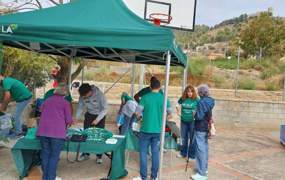 Imagen Salas Altas celebró la IV edición de la BTT La Despeñacera