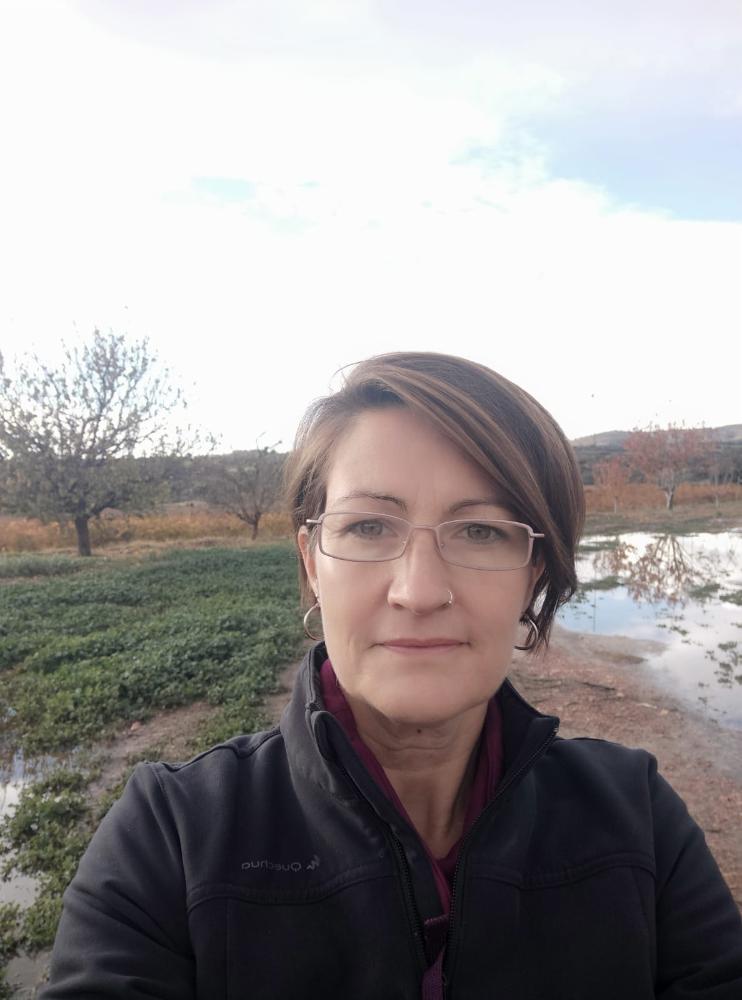 Imagen Saluda Alcaldesa Isabel López Lisa
