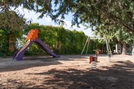 Imagen Parque infantil municipal
